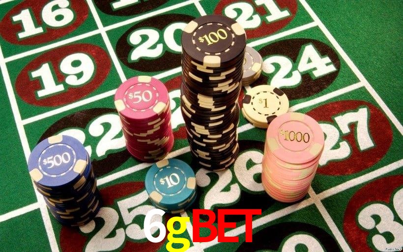 Instalador 6gbet Windows