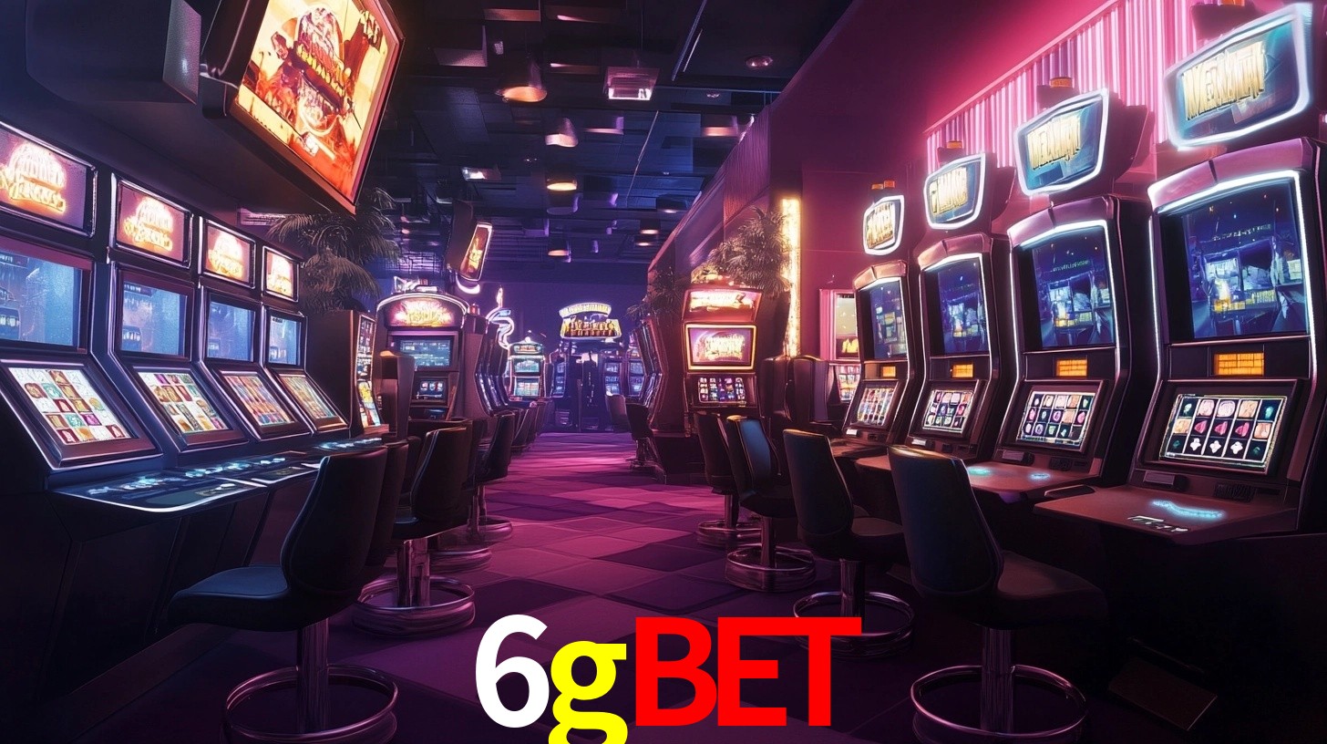 6gbet