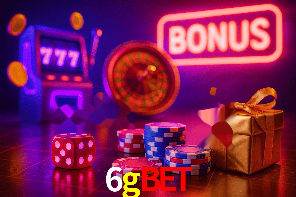 Descubra o Programa VIP da 6gbet: Vantagens Exclusivas para Jogadores