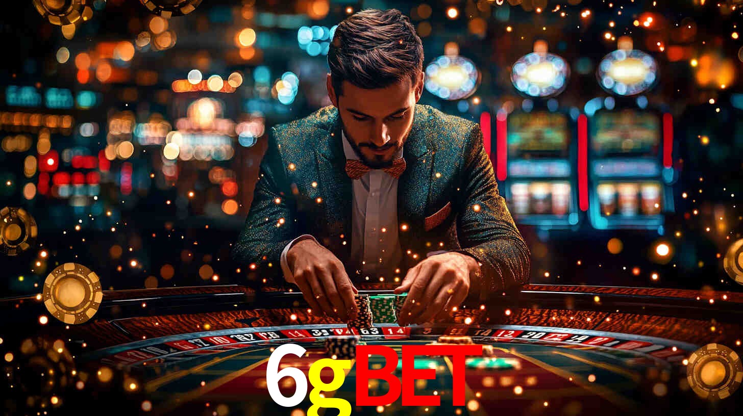 6gbet App Interface