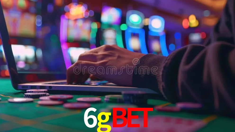 Bônus Diários 6gbet