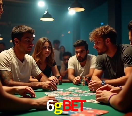 Lista de jogos de slot na 6gbet