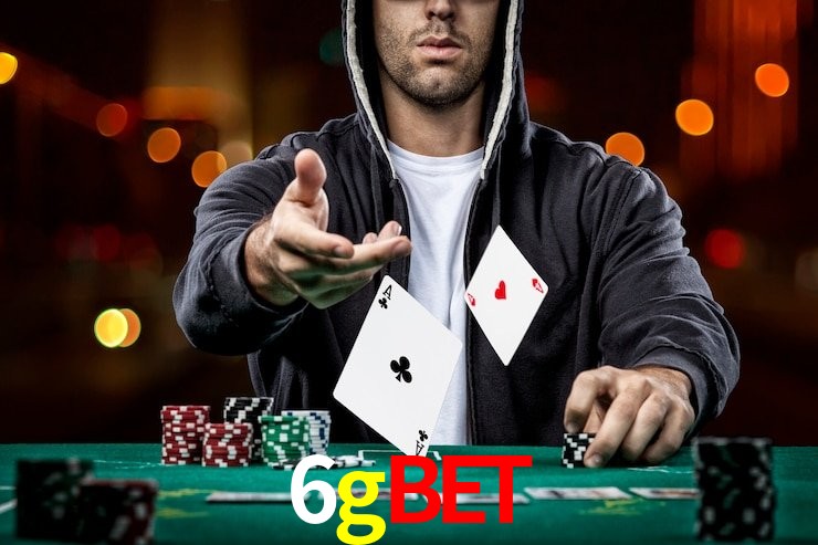6gbet,6gbet.com