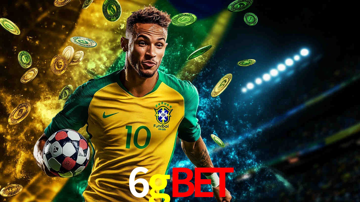 Descubra a Essência do 6gbet: Nossa História e Compromissos