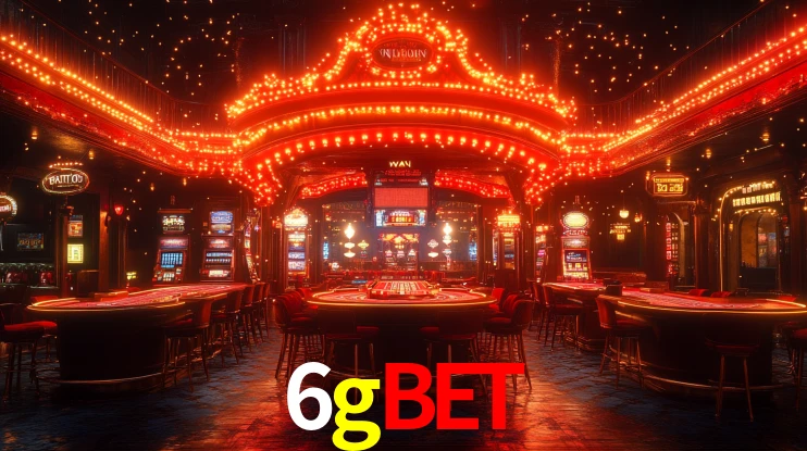 6gbet