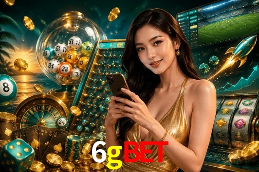 2FA Security 6gbet