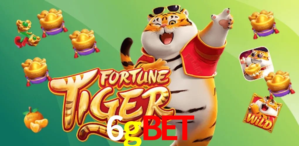 Experiência VIP 6gbet