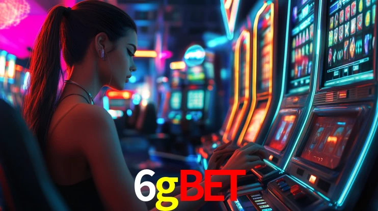 Experimente o Login Seguro Premium no 6gbet