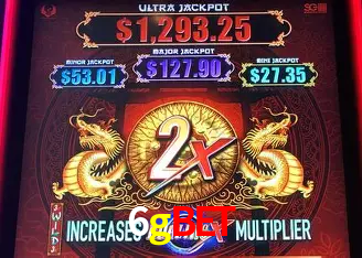 Descubra a Magia dos Jogos de Arcade no 6gbet
