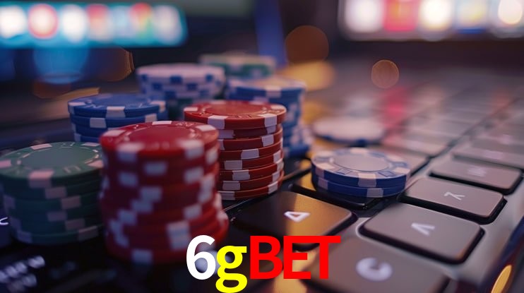 Promoções Sazonais 6gbet