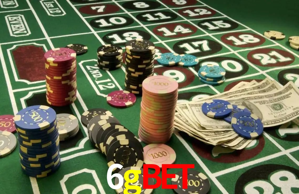 6gbet,6gbet.com