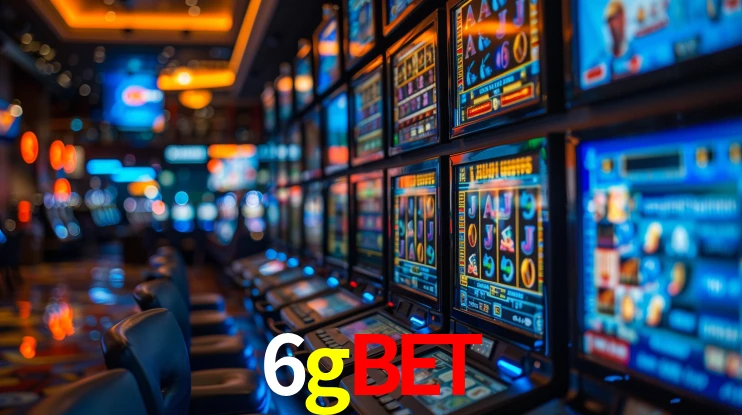 APP oficial da 6gbet para mobile