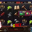 Mesas ao vivo 6gbet