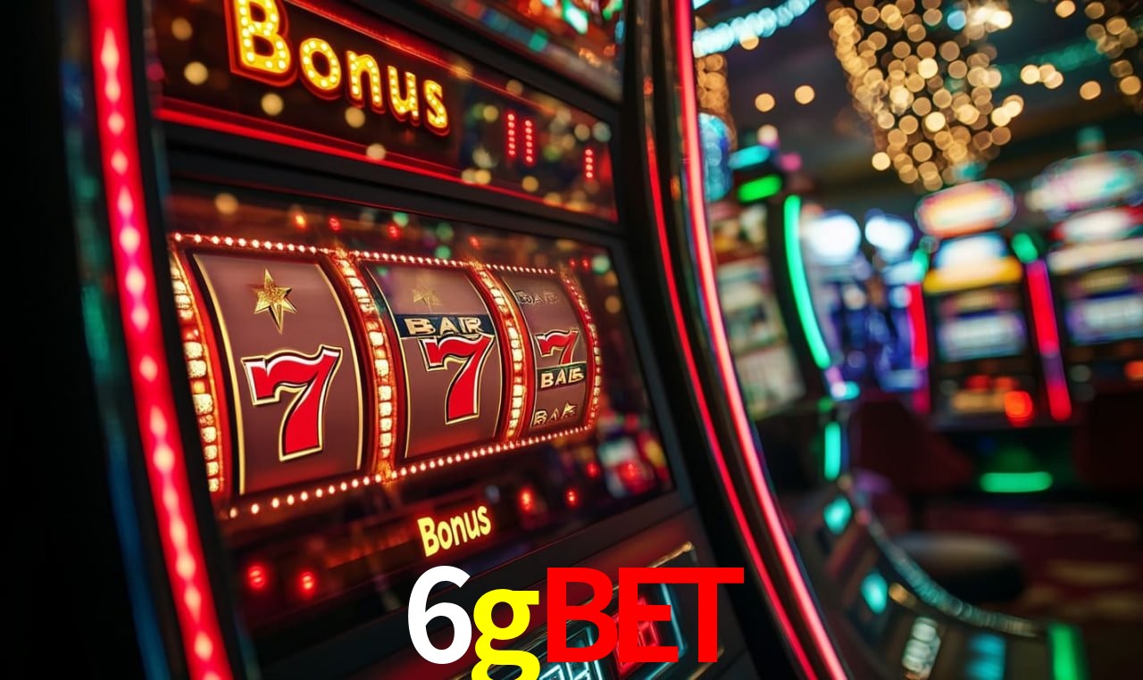 6gbet.com